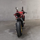 Мотоцикл Ducati 1199 PANIGALE S с пробегом 35289 km