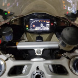 Мотоцикл Ducati 1199 PANIGALE S с пробегом 35289 km