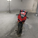 Мотоцикл Ducati 1199 PANIGALE S с пробегом 35289 km