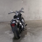 Мотоцикл Yamaha DRAGSTAR XVS400