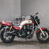 Мотоцикл Honda CB750 CUSTOM с пробегом 41879 km