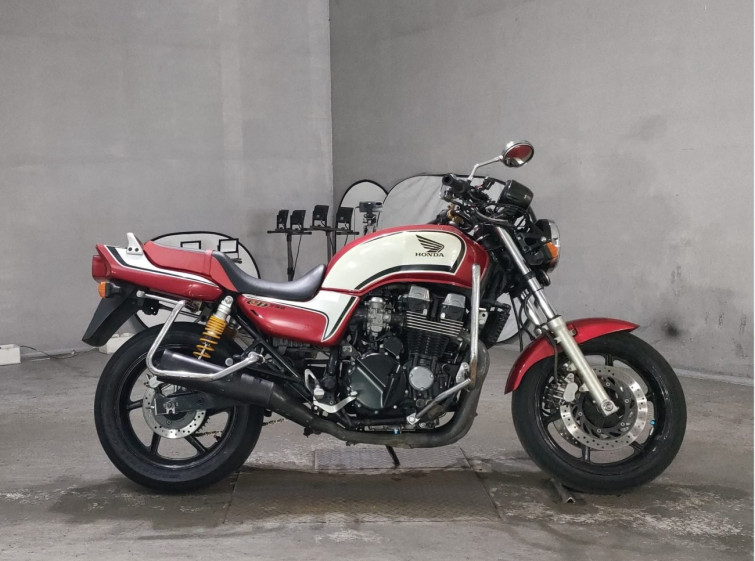 Мотоцикл Honda CB750 CUSTOM с пробегом 41879 km