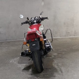 Мотоцикл Honda CB750 CUSTOM с пробегом 41879 km
