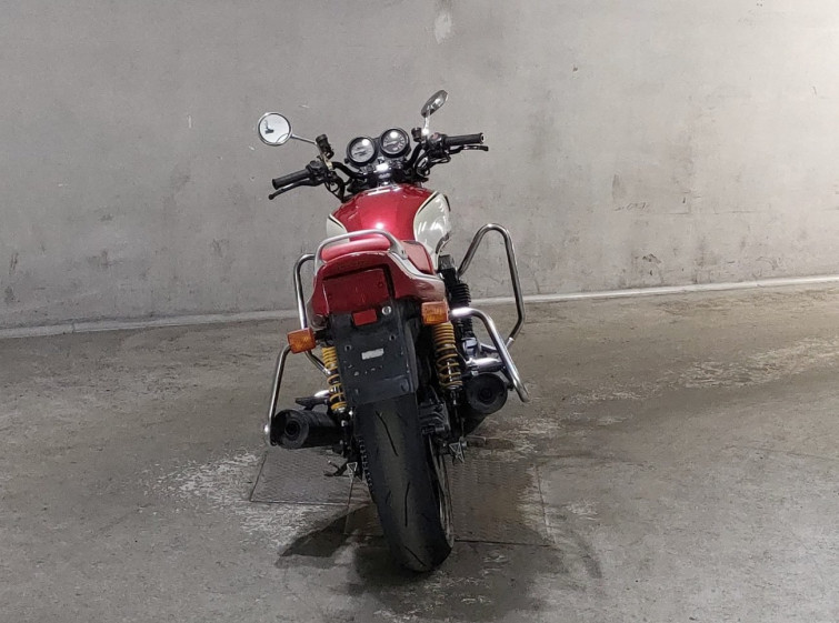 Мотоцикл Honda CB750 CUSTOM с пробегом 41879 km