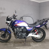 Мотоцикл Honda CB400SFV