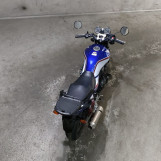 Мотоцикл Honda CB400SFV