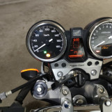 Мотоцикл Honda CB400SFV