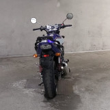 Мотоцикл Honda CB400SFV