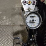 Мотоцикл Kawasaki VULCAN400 CLASSIC с пробегом 15670 km