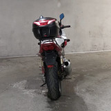 Мотоцикл Honda CB400SF BOLDOR