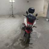 Мотоцикл Honda CB400SF BOLDOR