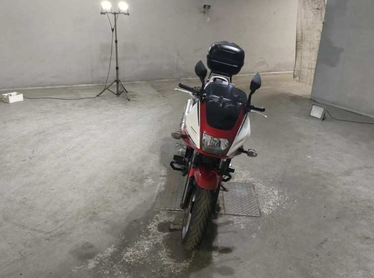 Мотоцикл Honda CB400SF BOLDOR