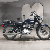 Мотоцикл Kawasaki W230 с пробегом 2764 km