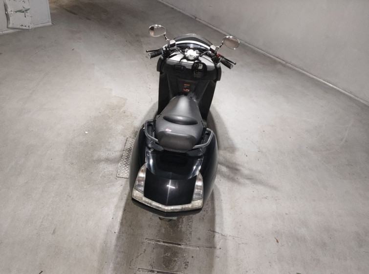 Мотоцикл Yamaha MAXAM250 с пробегом 37940 km