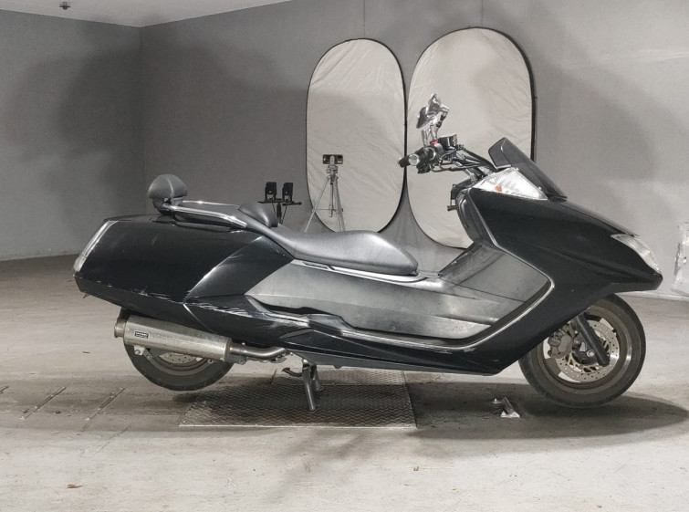 Мотоцикл Yamaha MAXAM250 с пробегом 37940 km
