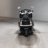 Мотоцикл Yamaha MAXAM250 с пробегом 37940 km