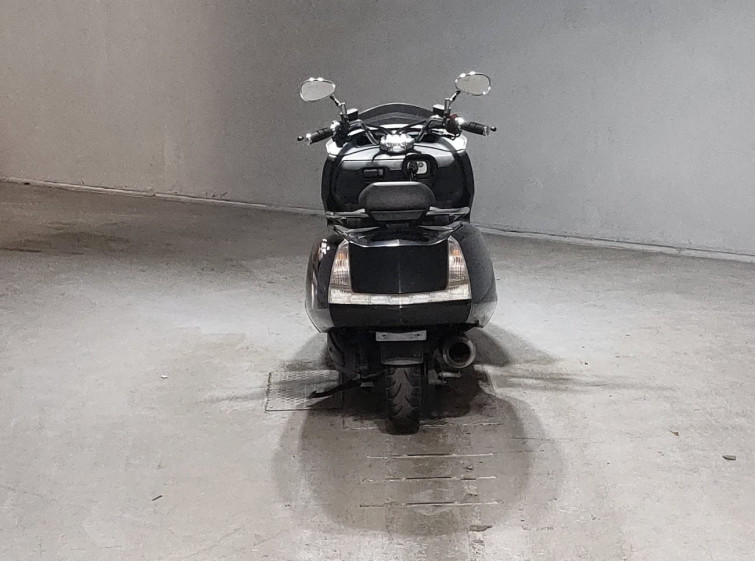 Мотоцикл Yamaha MAXAM250 с пробегом 37940 km