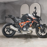 Мотоцикл KTM 1390 SUPER DUKE R EVO