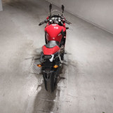 Мотоцикл Honda CBR650F з пробігом 35090 km