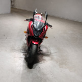 Мотоцикл Honda CBR650F з пробігом 35090 km