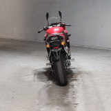 Мотоцикл Honda CBR650F з пробігом 35090 km