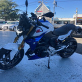Мотоцикл BMW F900R с пробегом 2154 km