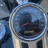 Мотоцикл HD FLFB S з пробігом 3988 km