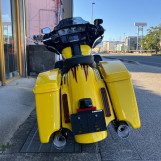 Мотоцикл HD STREET GLIDE FLHXSE1800 с пробегом 48604 km
