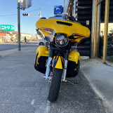 Мотоцикл HD STREET GLIDE FLHXSE1800 с пробегом 48604 km