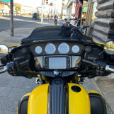Мотоцикл HD STREET GLIDE FLHXSE1800 с пробегом 48604 km