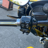 Мотоцикл HD STREET GLIDE FLHXSE1800 с пробегом 48604 km