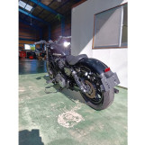 Мотоцикл HD SPORTSTER FORTY-EIGHT XL1200X с пробегом 23378 km