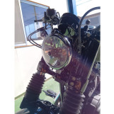 Мотоцикл HD SPORTSTER FORTY-EIGHT XL1200X с пробегом 23378 km