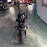 Мотоцикл HD FATBOY FLSTF з пробігом 39356 km