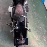 Мотоцикл HD FATBOY FLSTF з пробігом 39356 km