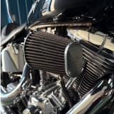 Мотоцикл HD FATBOY FLSTF з пробігом 39356 km