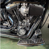 Мотоцикл HD FATBOY FLSTF з пробігом 39356 km