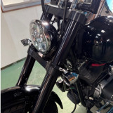 Мотоцикл HD FATBOY FLSTF з пробігом 39356 km