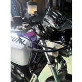 Мотоцикл Suzuki GSX400 IMPULSE з пробігом 18222 km