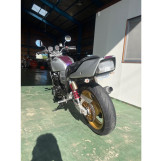 Мотоцикл Suzuki GSX400 IMPULSE з пробігом 18222 km