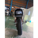 Мотоцикл Suzuki GSX400 IMPULSE з пробігом 18222 km