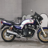 Мотоцикл Honda CB750 з пробігом 40402 km