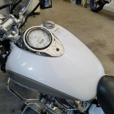 Мотоцикл Yamaha DRAGSTAR XVS1100 CLASSIC з пробігом 21143 km