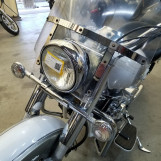 Мотоцикл Yamaha DRAGSTAR XVS1100 CLASSIC з пробігом 21143 km
