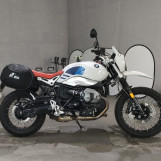 Мотоцикл BMW R NINE T URBAN GS з пробігом 6516 km