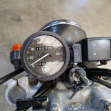 Мотоцикл Yamaha TW225 з пробігом 18078 km