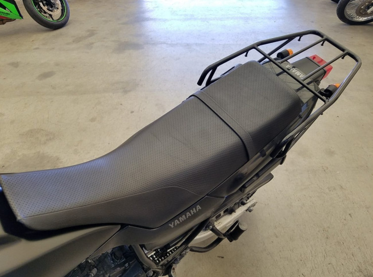 Мотоцикл Yamaha TW225 з пробігом 18078 km