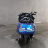 Мотоцикл Yamaha MAXAM250 с пробегом 13571 km