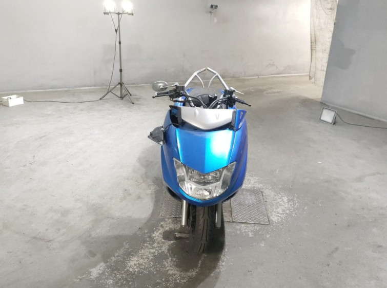 Мотоцикл Yamaha MAXAM250 с пробегом 13571 km