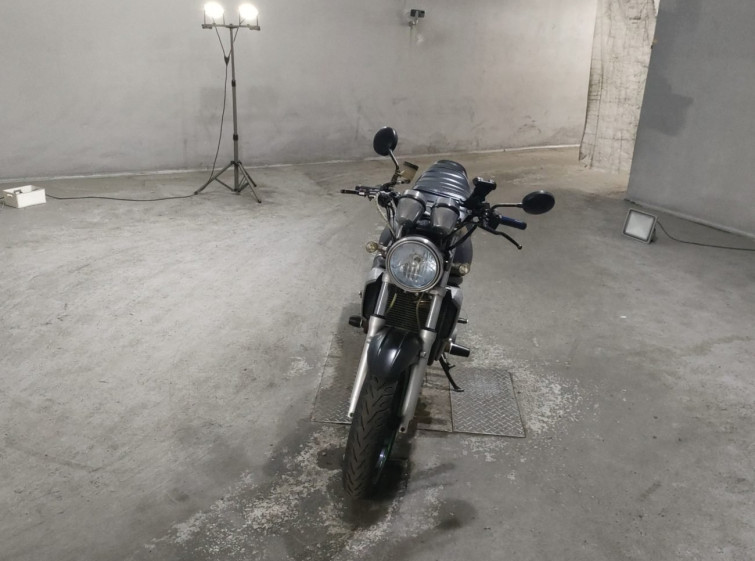 Мотоцикл Kawasaki BALIUS ZR250 с пробегом 33910 km